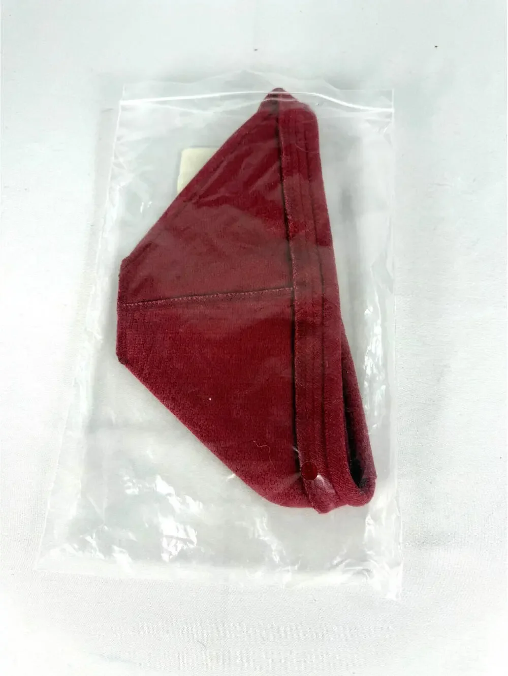 2004 Longaberger Paprika Holiday Helper Liner #2003627